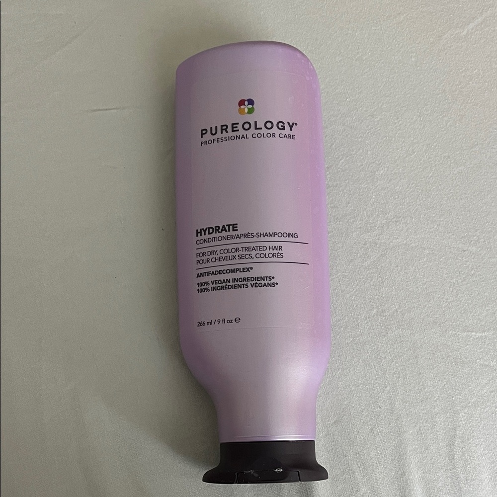 Pureology Hydrate Conditioner - Lavender